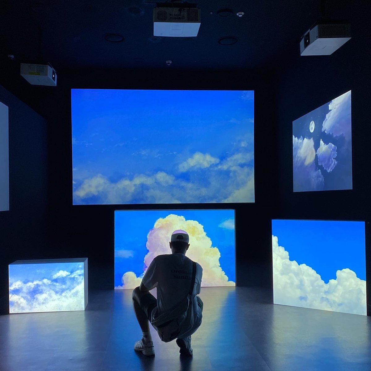 postboxham's tweet image. 220803 2