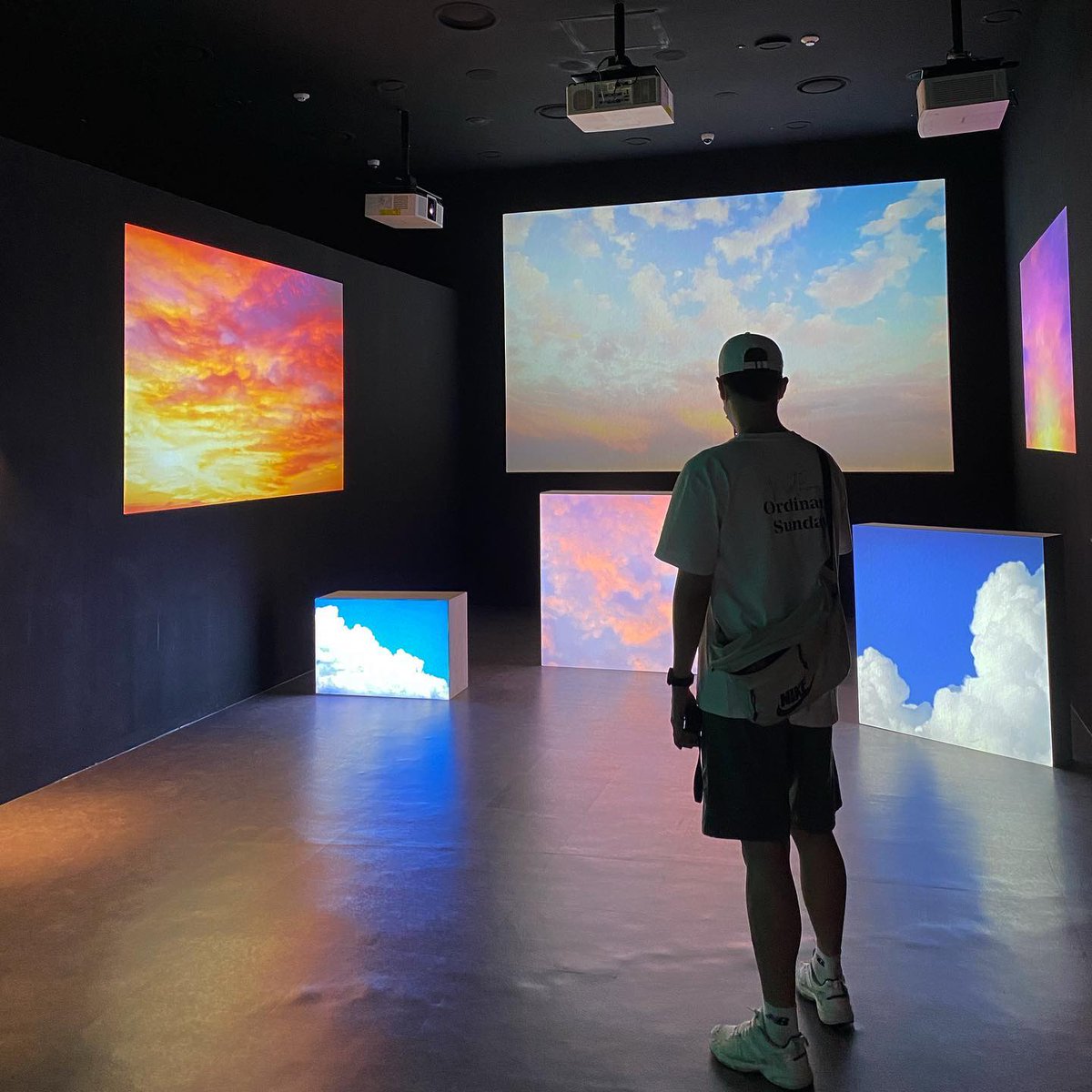 postboxham's tweet image. 220803