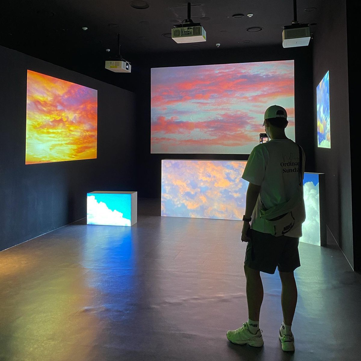 postboxham's tweet image. 220803 2