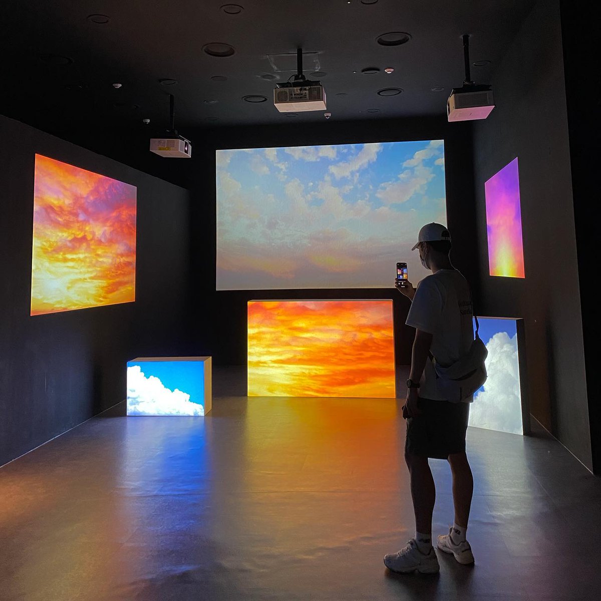 postboxham's tweet image. 220803