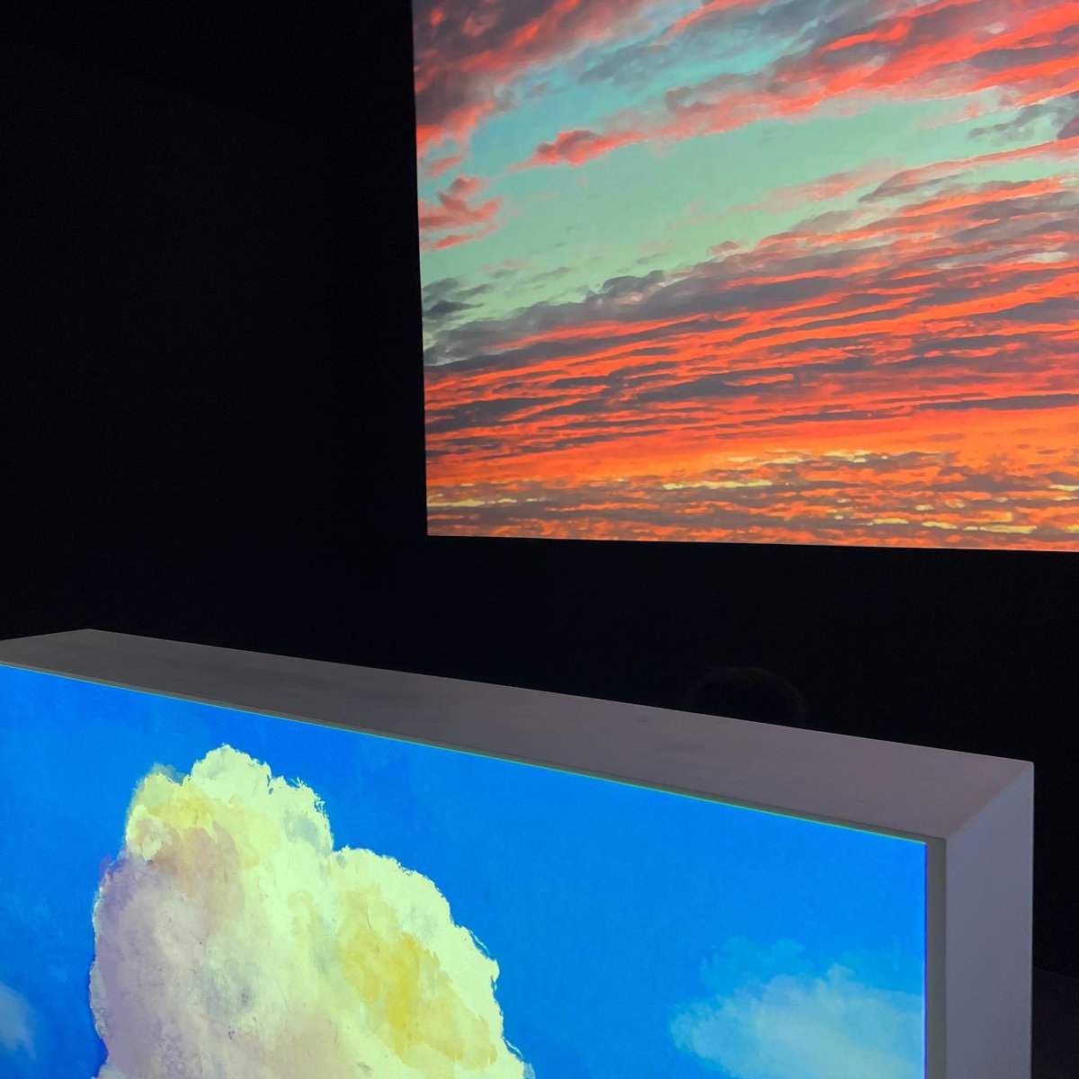 postboxham's tweet image. 220803