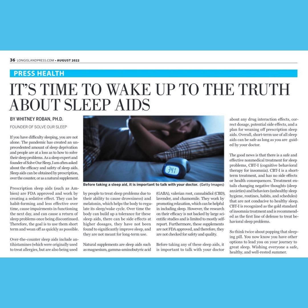 SolveOurSleep's tweet photo. If you take a nightly sleep aid, please read this article I wrote for @danspapers and @LongIslandPress. 

https://t.co/zpSTS4XDQc

https://t.co/8okJSFfBxH https://t.co/GdcsPib31g