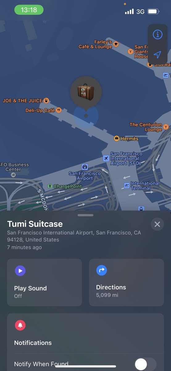 Mitchell Greenblatt tweet media