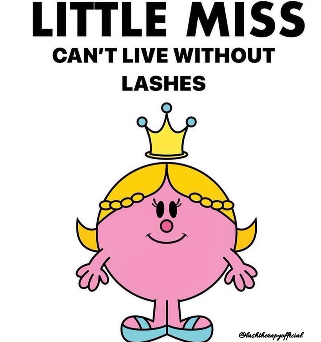 lashtherapy101's tweet photo. Who can relate? 😭💘 #lashes https://t.co/RYhUPqq4O3