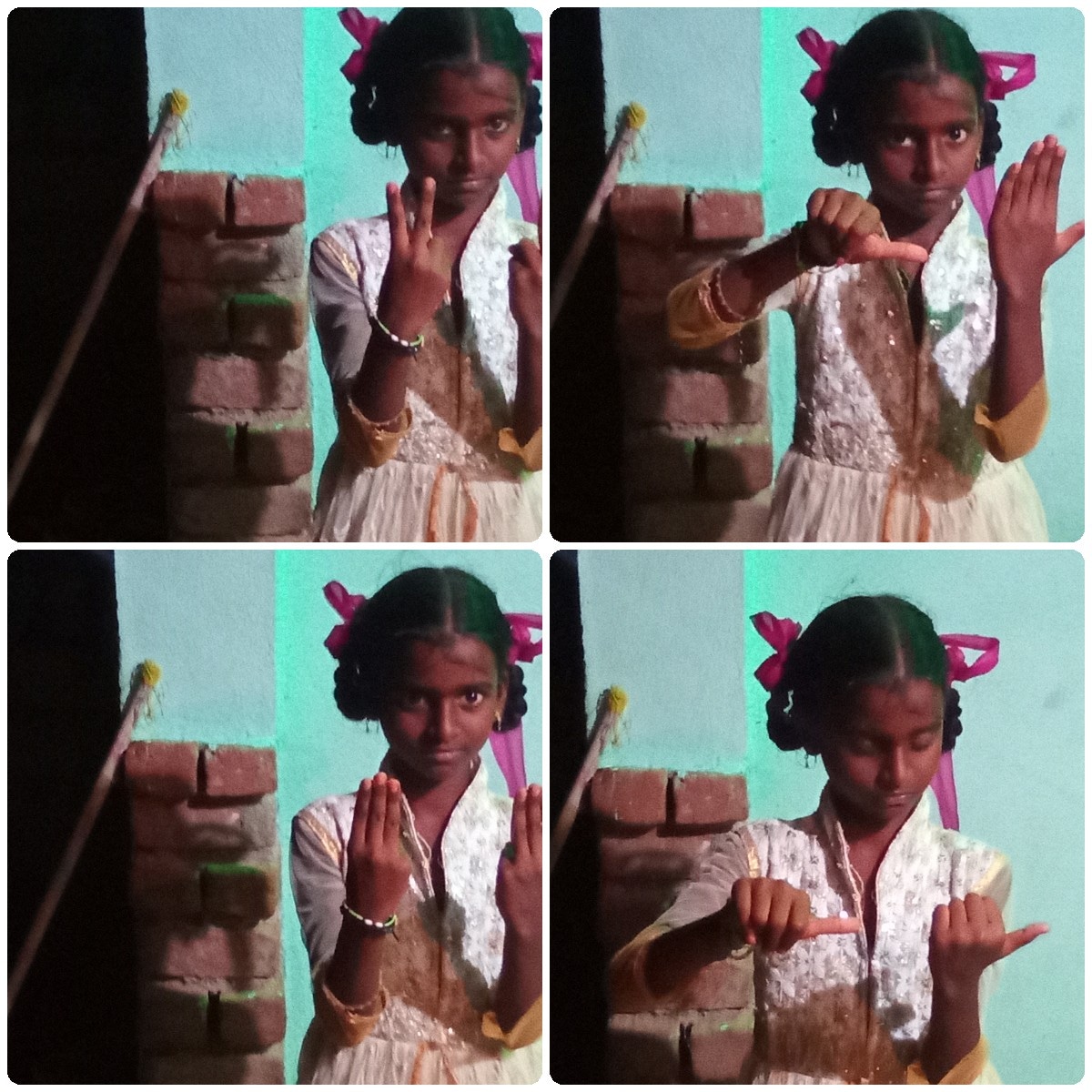 VDFLaddigam's tweet photo. VDF laddigam Gurukulam champions activities yesterday https://t.co/JyWvooA9mU