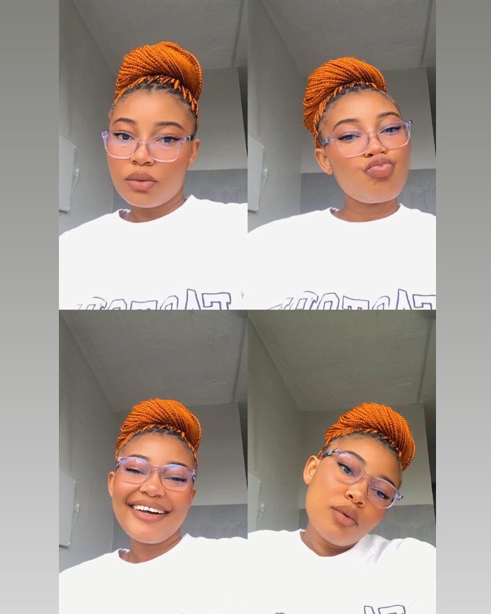 Misoh_Ndu's tweet photo. Hello 👋 let’s follow each other 🤝😅 #SolPhenduka #Wednesday https://t.co/8FZUdpuRIV