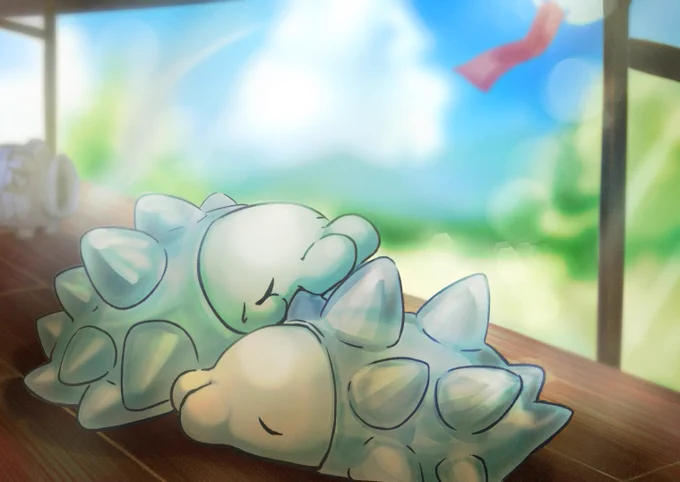  初めまして参加させていただきます!1枚目は今までで1番上手く描けました!最近人以外も描けるよう頑張ってます褒めてもらえたら嬉しいです 