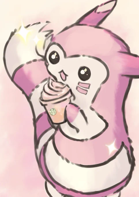  初めまして参加させていただきます!1枚目は今までで1番上手く描けました!最近人以外も描けるよう頑張ってます褒めてもらえたら嬉しいです 