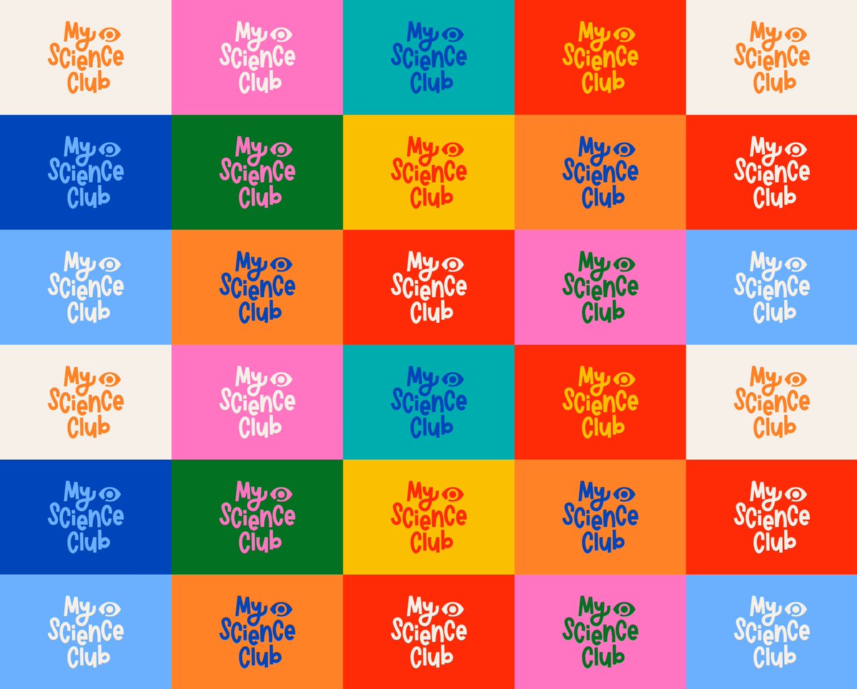 Only 5 weeks till our official launch!

Read our brand new blog here:

welcometomyscienceclub.blogspot.com/2022/08/five-b…

Sign up for launch news and details of how you can get involved in My Science Club #MSC 

#STEM #ASEChat #PrimaryRocks #PrimarySTEMChat #PriSci #STEMEd