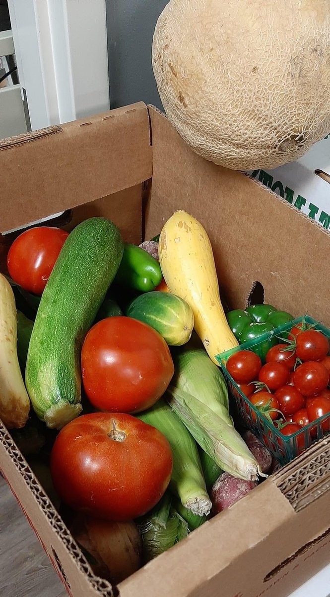 HighlandCAO's tweet photo. WIC Clients: We have Farmer’s Market boxes and coupon vouchers available! You get to choose which one you receive!  Call us to discuss your options! Each option is worth $30!  (937) 393-3060 https://t.co/16pHcs6ArS