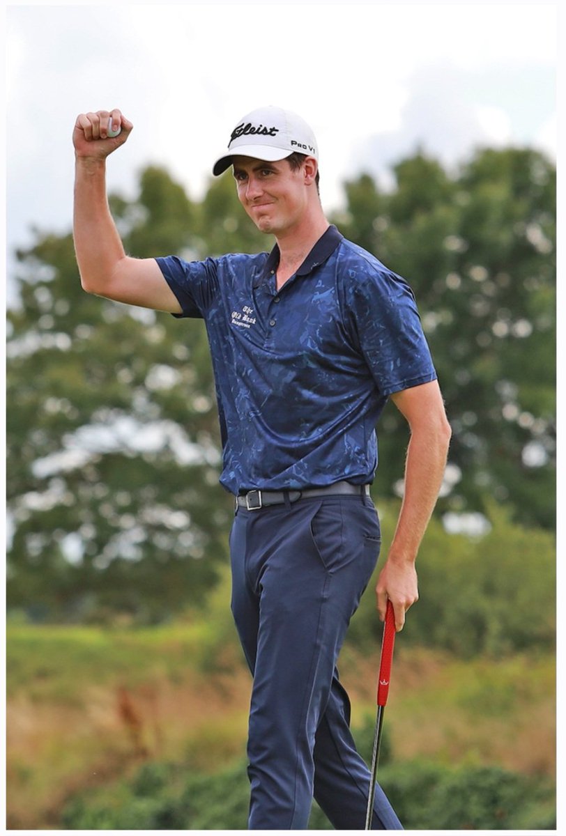 westwaterfordgc's tweet image. After a great performance last week at The K Club, @GaryHurley93 tees up this week in the #FinishChallenge at 
Vierumäki, Finland. Gary's tee times for tomorrow &amp;amp; Friday are shown below.

Good luck to Gary for the week ahead 🇮🇪💪