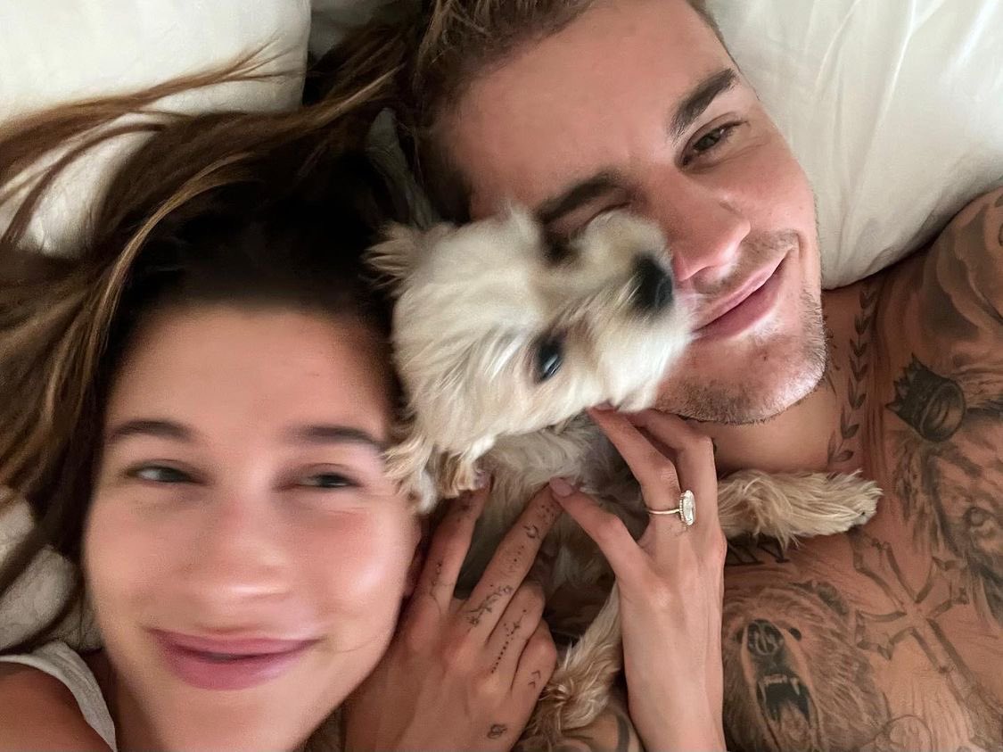 jafeplace's tweet photo. bieber family 🥹🫶🏻 https://t.co/KSwL9mAE7w