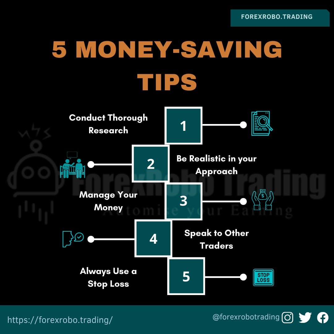 ds608765's tweet photo. 5 money-saving tips 

🔗 : https://t.co/itghXo5o52 👈

🔔Turn on Post Notifications🔔⁠
👨🏼‍💻Save posts to check Later Again 

#forexrobotrading #ROBO #money #saving #tips #Trading #forex #robotrading https://t.co/mPxNYmeCBu
