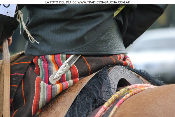 tradiciongaucha's tweet photo. 📸 #FotoDelDía #Lomillo #Facón #Tradición https://t.co/SH1ieIbv2T