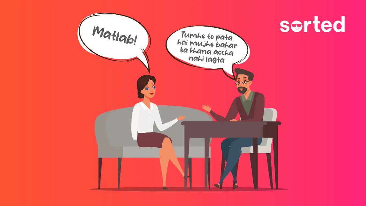 SortedClub's tweet image. Planned a solo trip but your husband doesn't know how to cook? 

We got you covered. Subscribe to our meal plan and enjoy the luxury food at home at your own convenient time. 

#Sortedclub #sortedkolkata #lifeinorder #sortedfood #food #android #googleplaystore #foodsubscription