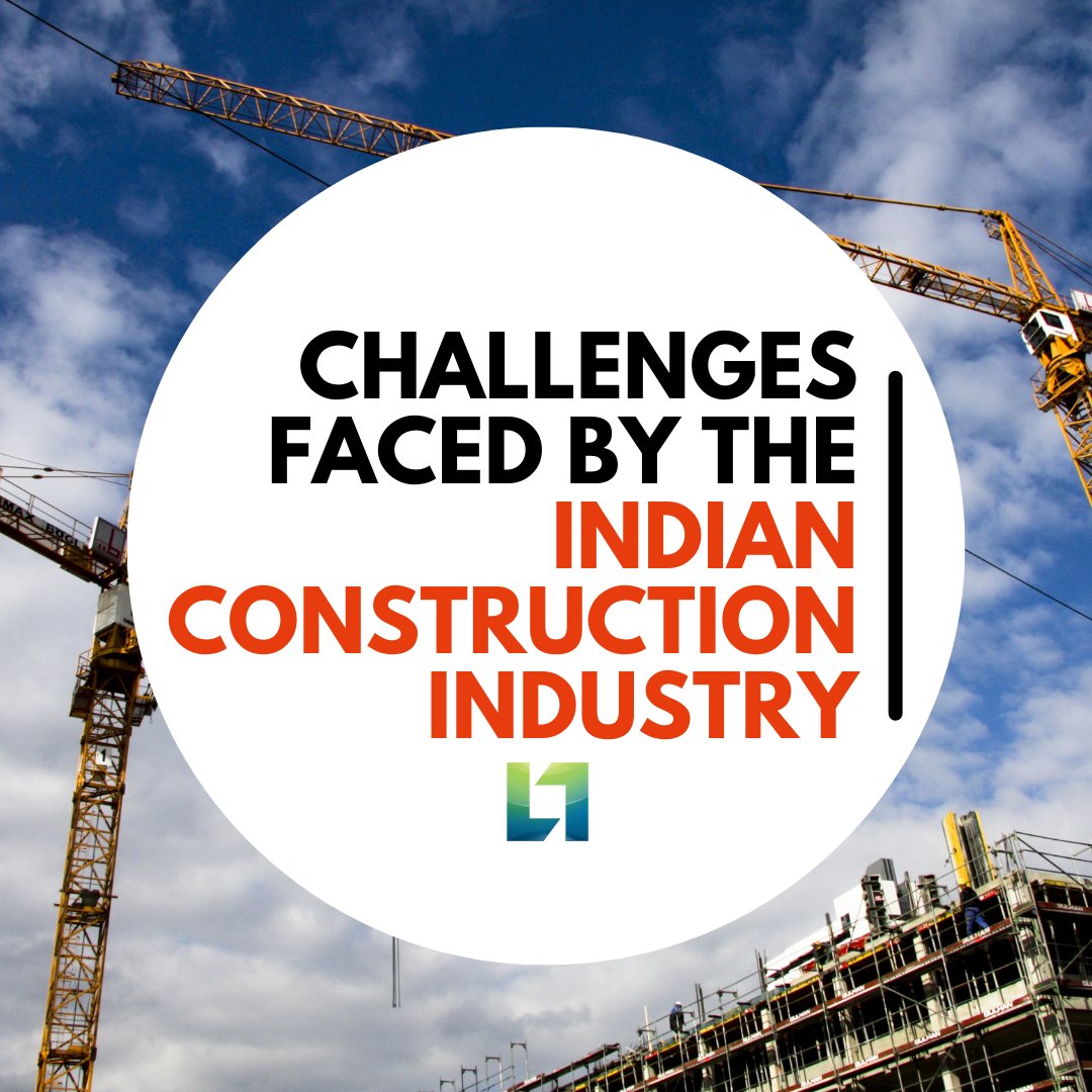 L1_Supply's tweet photo. Challenges faced by the Indian construction industry 
.
.
.
.
.
#construction #constructionlife #constructionsite #constructionworker #ConstructionEquipment #constructionzone #constructionmanagement #l1supply #Price #materialsupply https://t.co/Npf2EYm6yf