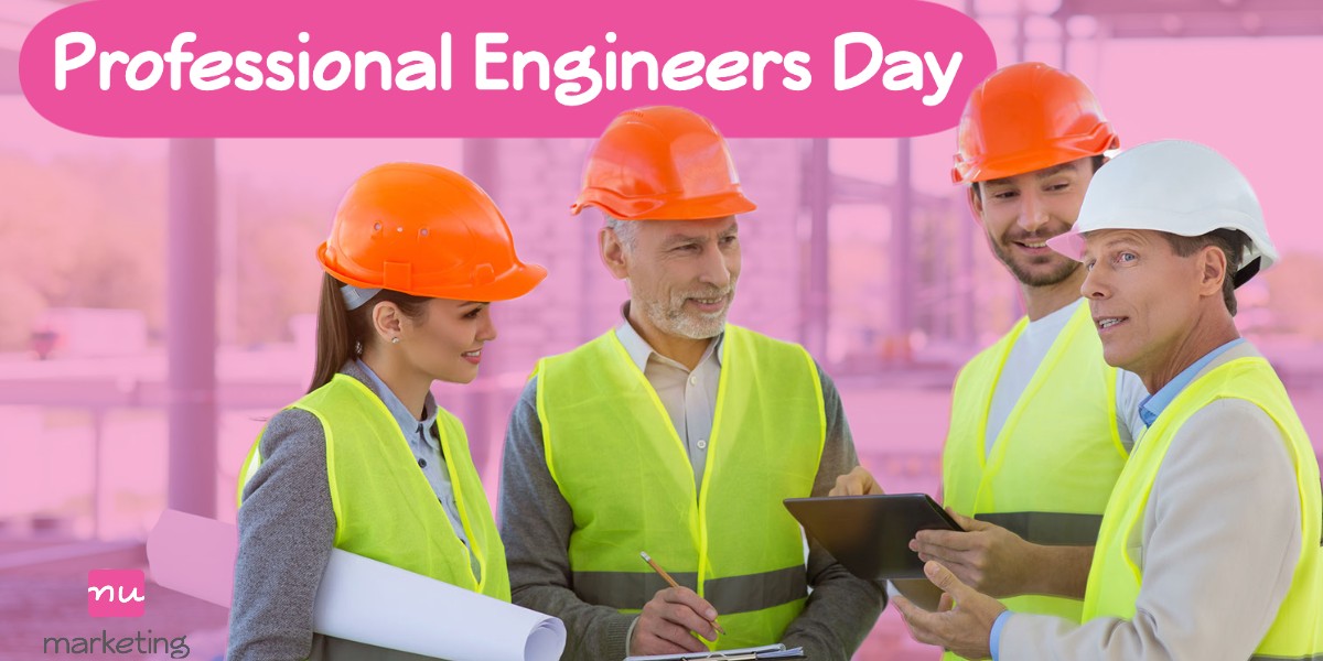 Let's celebrate our Professional Engineers today! They help our country in many ways we don't even realize. Thank you! #LicensedPEDay #peday #professionalengineer #professionalengineerday