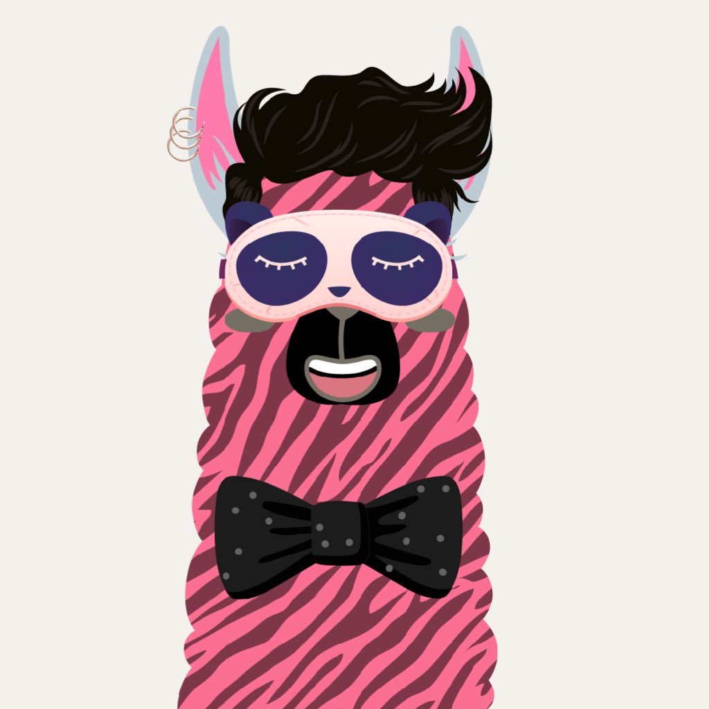 ❌THE CRYPTO ALPACA CLUB❌ tweet media