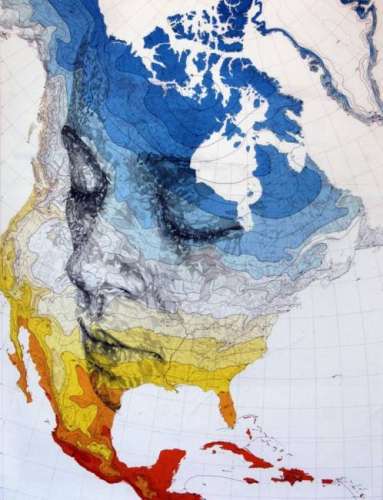 Geografía Infinita tweet media