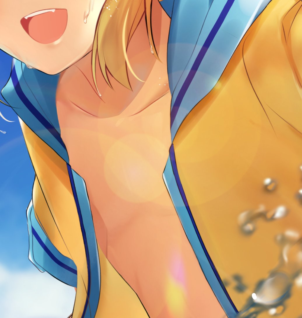 Enji_NC's tweet image. Ikutan- 
hayo liat apa👀