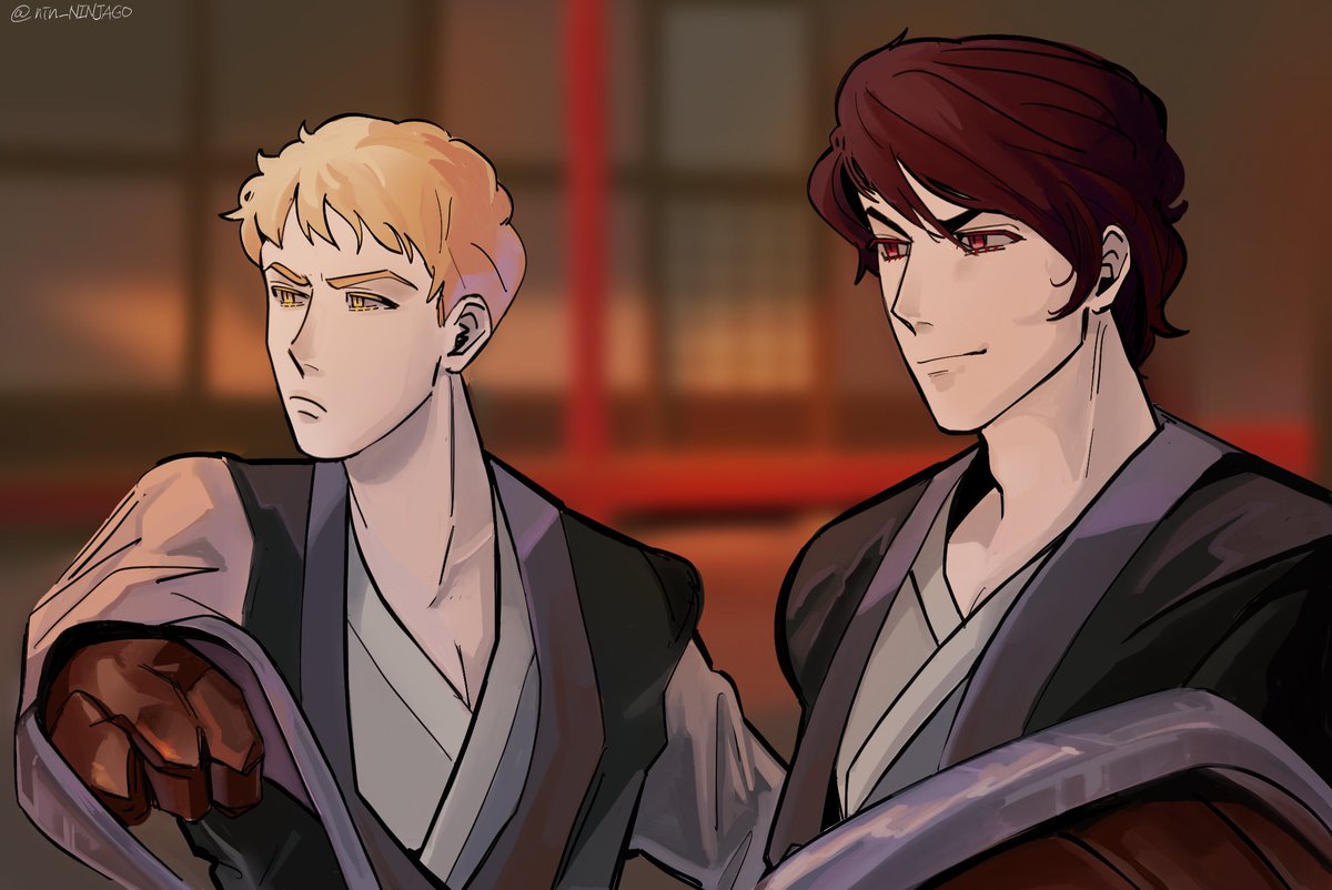 nin_NINJAGO's tweet photo. 이게 .. 뭐라고 이렇게 오래 걸렸는지 ... 
마무리가 미흡합니다 .. 
#닌고탐라_스핀짓주_형제_챌린지
#Ninjago https://t.co/jO69TMXth3
