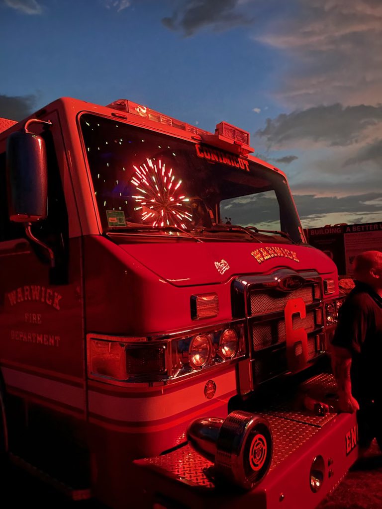 IAFF 2748 tweet media