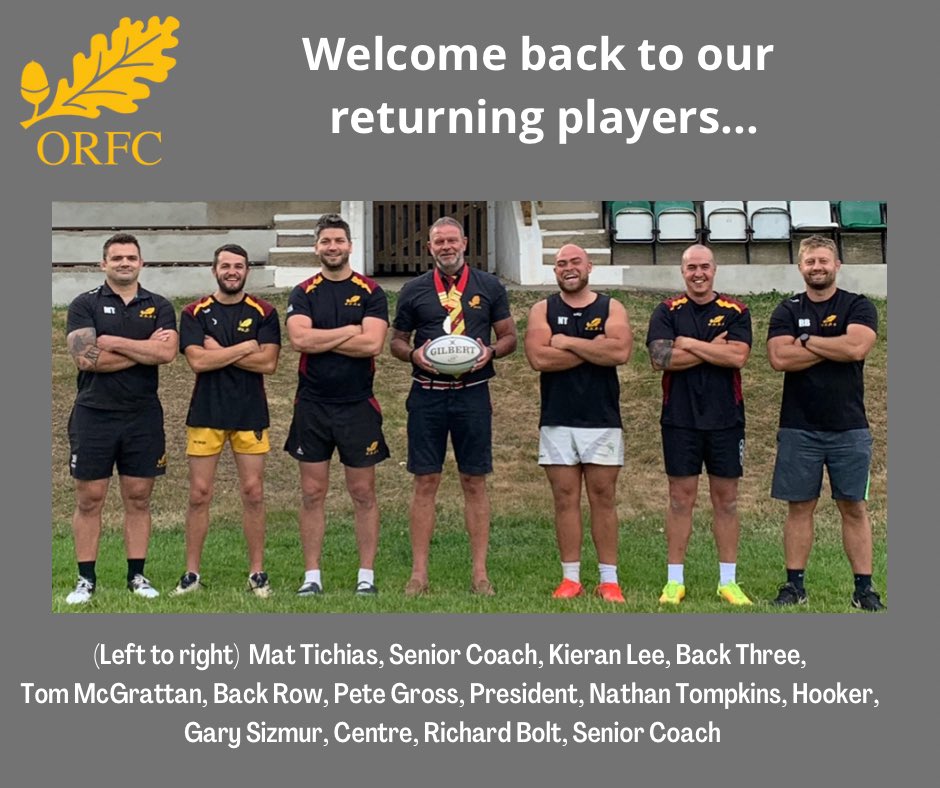 Okehampton RFC tweet media