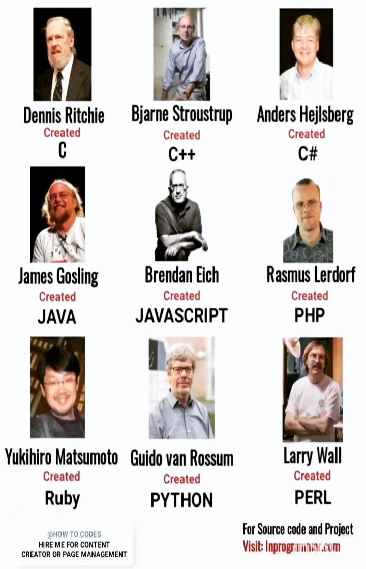 Abdullah050421's tweet photo. Comment your views and share it with your friends!
#developer #backenddeveloper #html #css #csstrick #webdevelopment #coder #Domains #FrontEnd #webiste #coding #javaScript #url #SoftwareDeveloper https://t.co/HmolTxjz7R