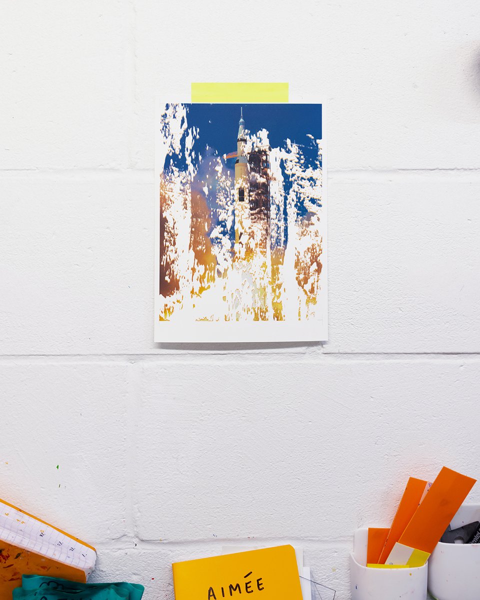 Avant Arte tweet media