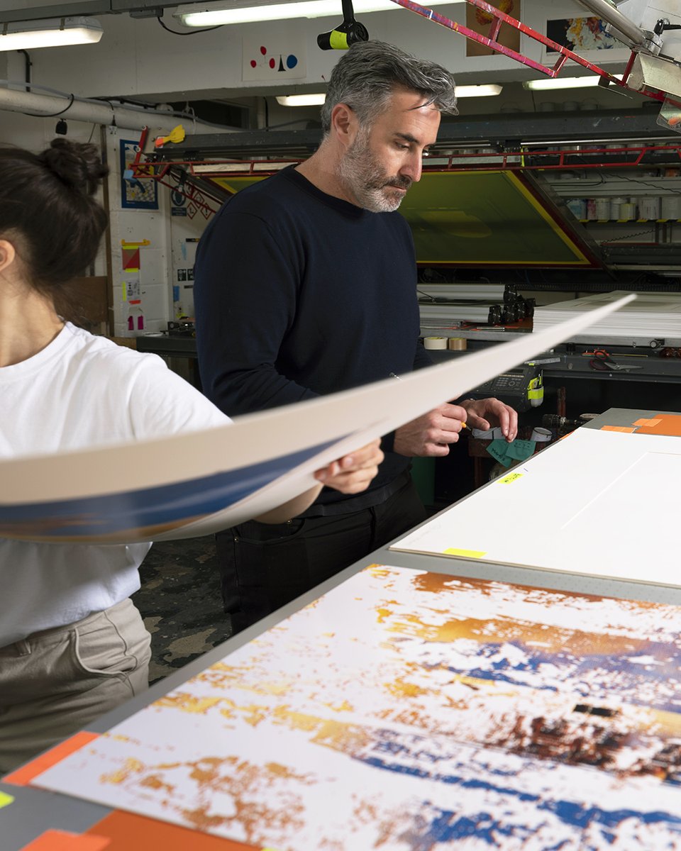 Avant Arte tweet media