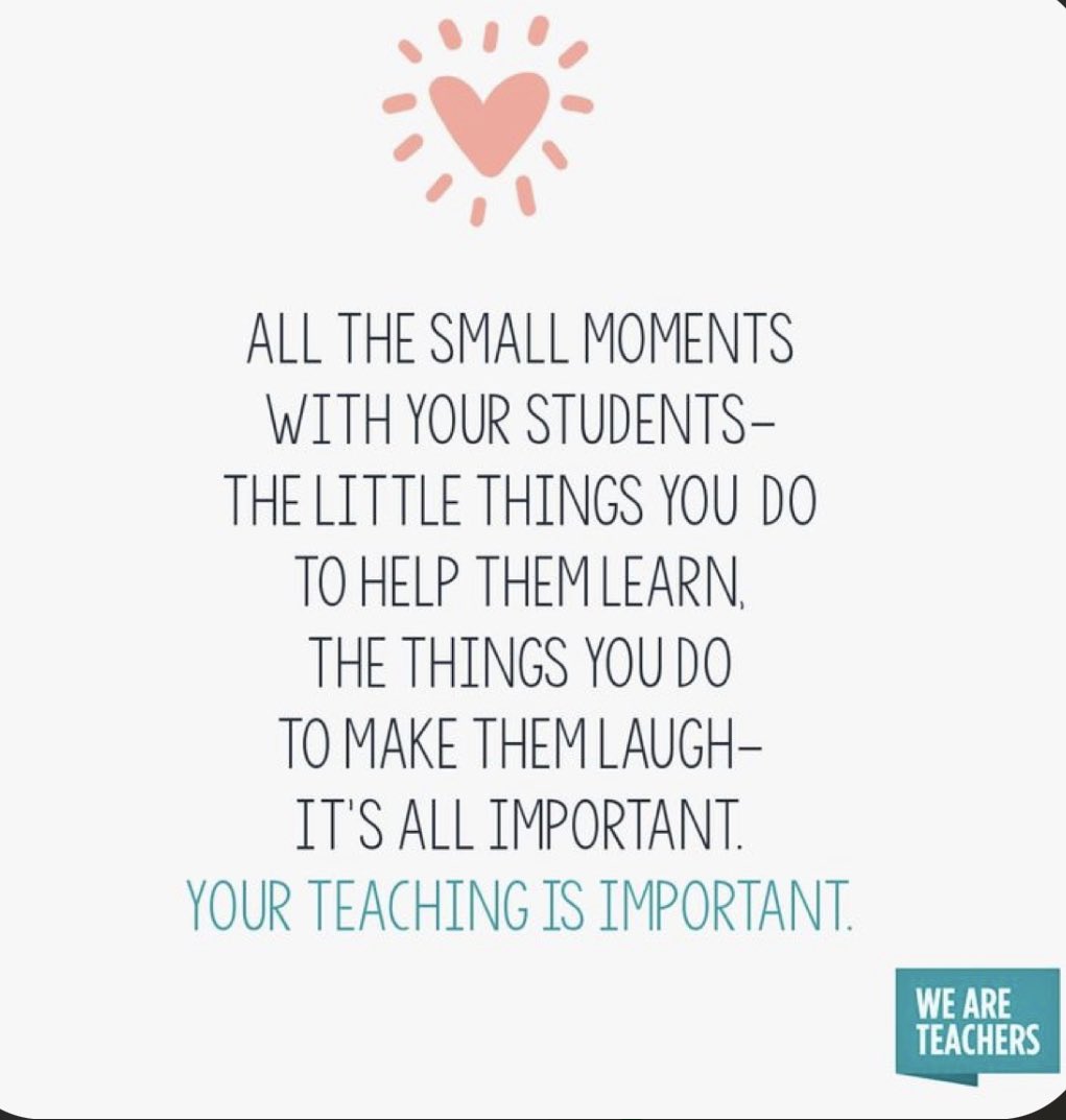 ☀️Happy Wednesday☀️
#TEACHers #ClearTheList 
Drop your <a href="/amazon/">Amazon</a> wishlist
or <a href="/DonorsChoose/">DonorsChoose</a> project below &amp; RT! 
✏️We are all in this together📚 
#MagentaMagic #TeacherTwitter 
Let’s get these lists cleared one at a time!
👉🏻👉🏻 amzn.to/2TXPZXX 👈🏻👈🏻