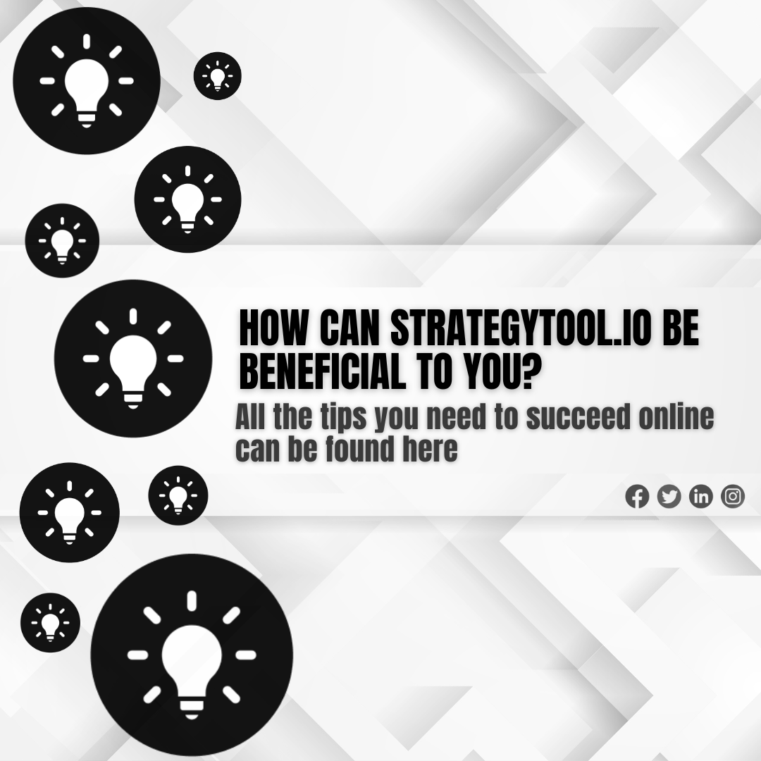 Strategytoolio tweet picture