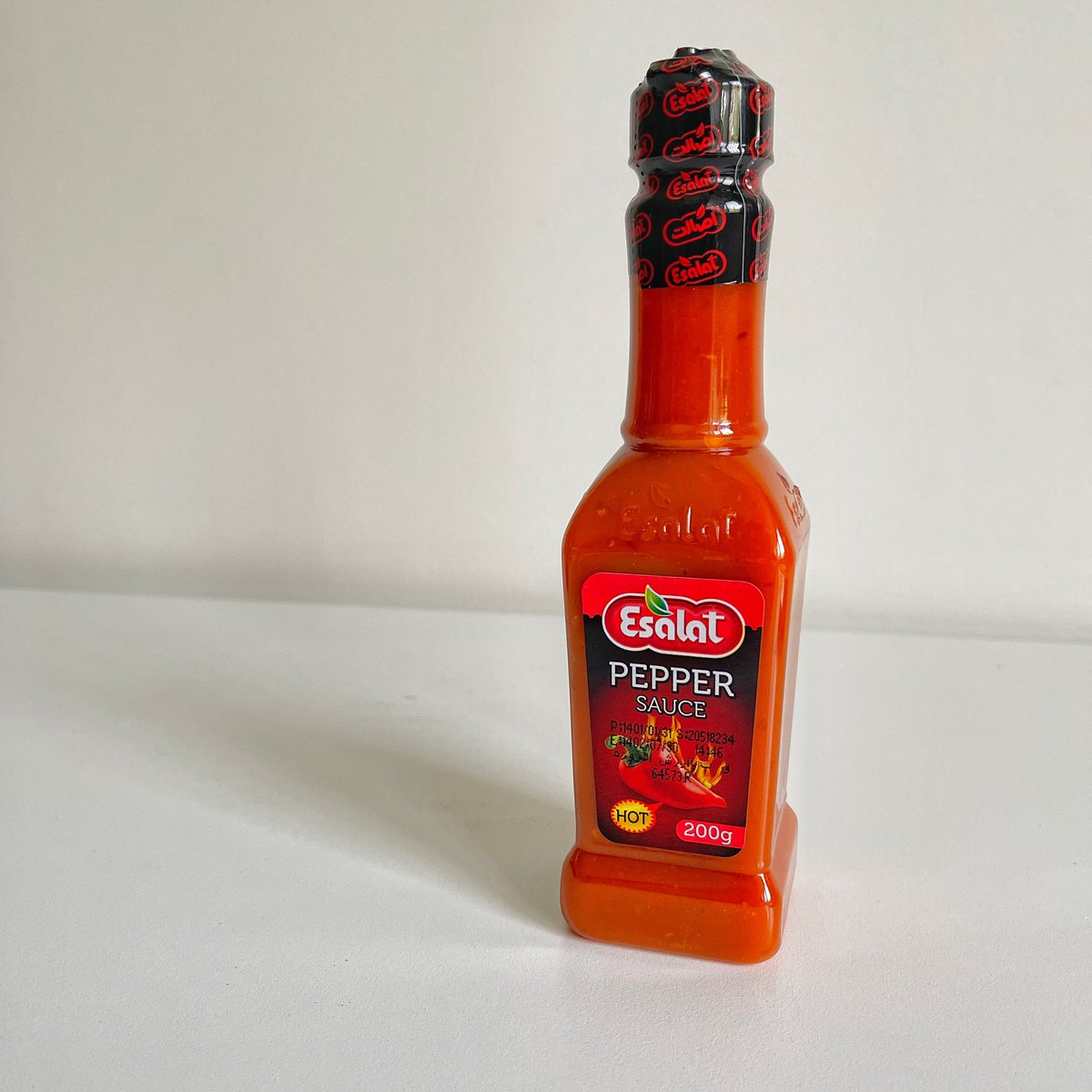 superreview_'s tweet photo. سُس تند (hot sauce) 
تست شخصیت محصول اگه بود
بنظرم
اگه آقا بود یه لاغر همیشه عصبانی بود
اگه خانم بود یه بیش فعال با زبون تیز و تند
اگه تو بودی …
🔥
#تند https://t.co/O0XTU6m9tn
