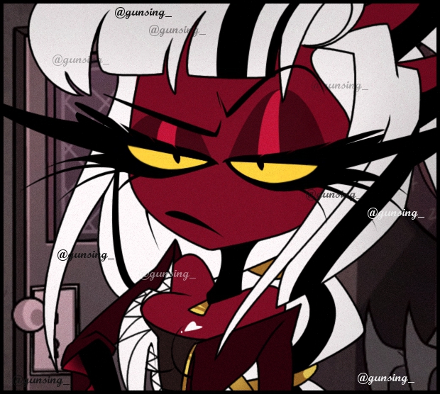 -.

" ... "

" Off of my turf. 𝘕𝘰𝘸. "

-.