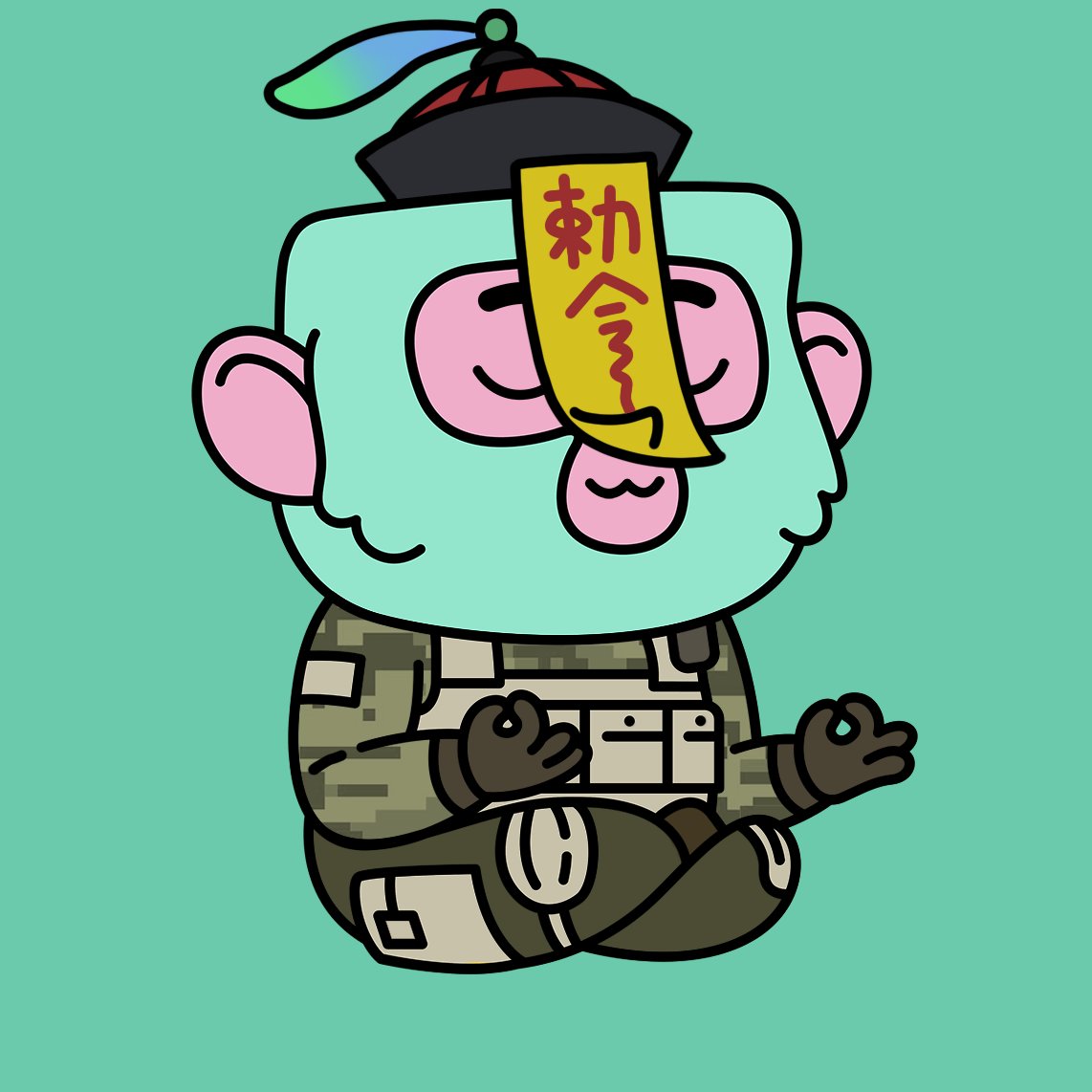 renyonggg's tweet photo. Long waited our Zoofrenz from 2D to 3D avatar is just so LIT🔥🔥!! Thank you @zoofrenzNFT you guys did an amazing Artwork! LFG🚀

#Zoofrenz3DPFP https://t.co/O3p9aLTjOY