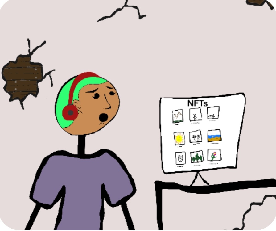 Peanutsnfts69's tweet photo. Jeet, Jeet mf

#jeet #nft #NFTCommmunity #sellingnfts #seller #NFTartists #creator #nftcreators #NFTProject #nftcollectors #NFTshill #NFTartwork https://t.co/yYpy4wZLKQ