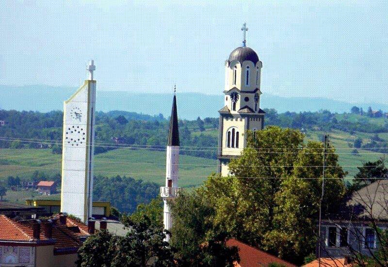 Derventa, Bosnia and Herzegovina 🇧🇦
