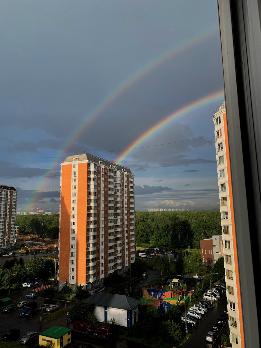 🌈🌈