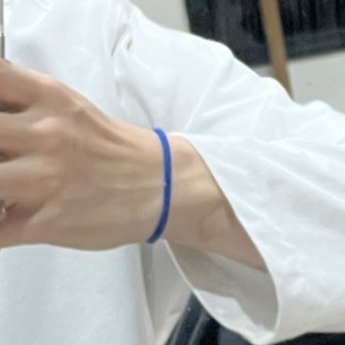 cclodye's tweet photo. 🖤💙 https://t.co/eWHCtyAJUc