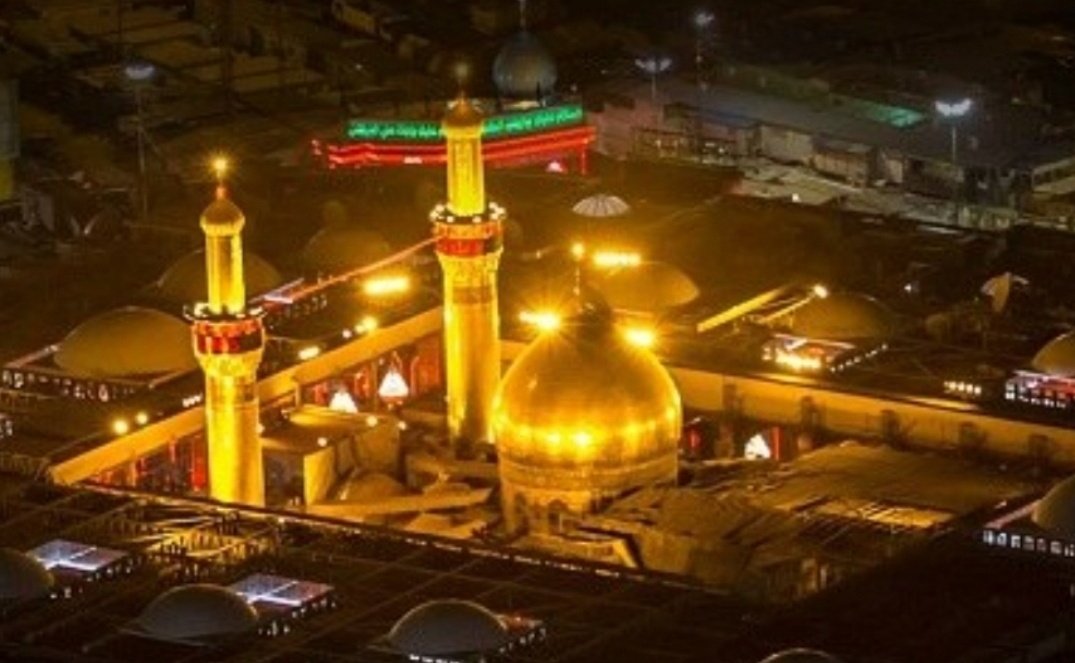 Matin_159's tweet image. لبیک یا حسین(علیه السلام)💔
بخشودگی اهل گنه در صف محشر
وابسته به یک گردش چشمان حسین است...
#پایتخت_حسینی
#ما_ملت_امام_حسینیم