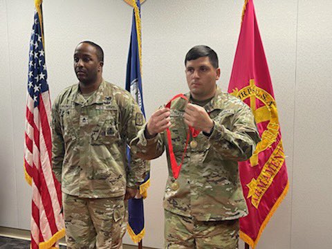 Delta Co, 16th OD, 59th OD BDE tweet media