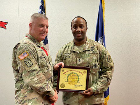 Delta Co, 16th OD, 59th OD BDE tweet media