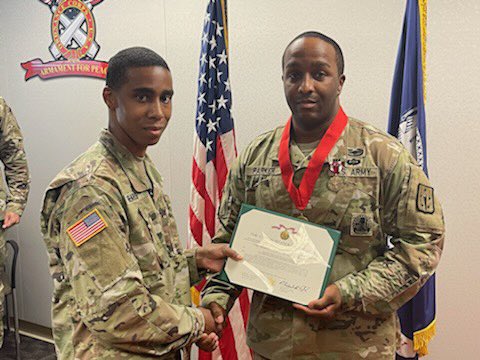 Delta Co, 16th OD, 59th OD BDE tweet media