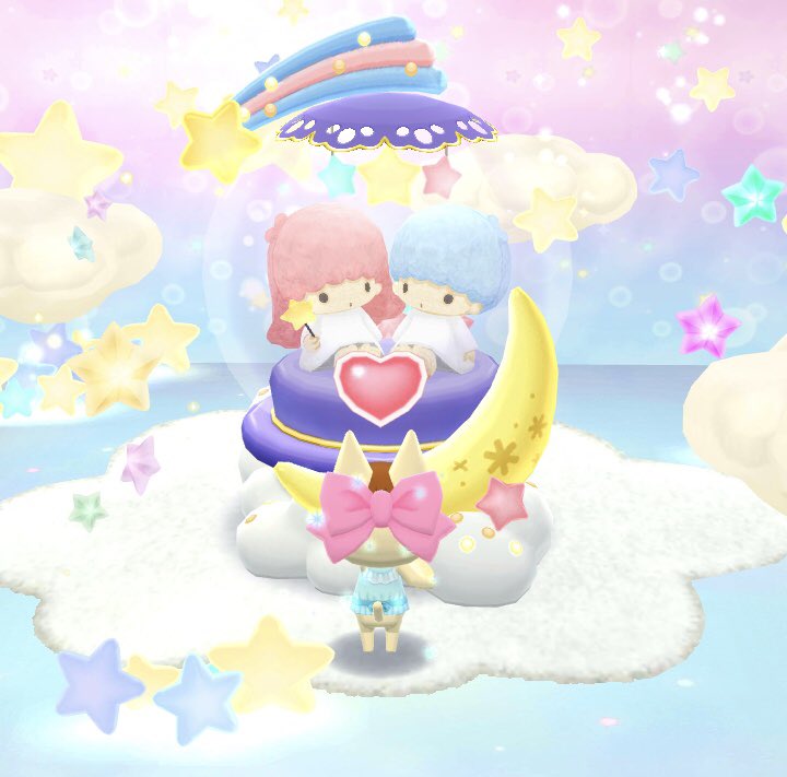 リトルツインスターズ Twitter Search Twitter