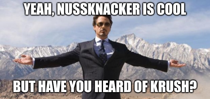 Nussknacker Dev (@nussknacker_dev) on Twitter photo #opensource has no vacation! You may know we're hard working on <a href="/Nussknacker_io/">Nussknacker</a> , but other projects have our attention too 😉 Krush, our persistence library for #kotlin reached 1.0, check the details in the blog post
touk.pl/blog/2022/08/0… #opensource has no vacation! You may know we're hard working on <a href="/Nussknacker_io/">Nussknacker</a> , but other projects have our attention too 😉 Krush, our persistence library for #kotlin reached 1.0, check the details in the blog post
touk.pl/blog/2022/08/0…