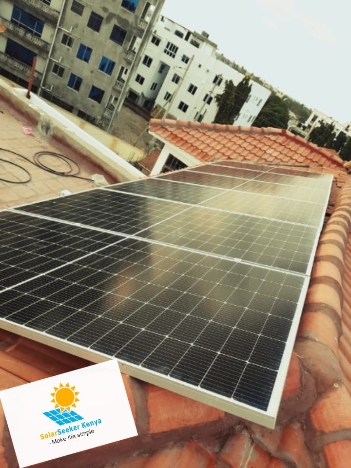 Making wise decisions begins with using solar energy to power your home or office.
Choose solar power, clean energy production that will reduce your electricity bills
wa.me/message/PZZEFU…
0710434515

She's a 10 Deep State US embassy Kuresoi Raila Ruto Uhuru  #KenyaDecides2022