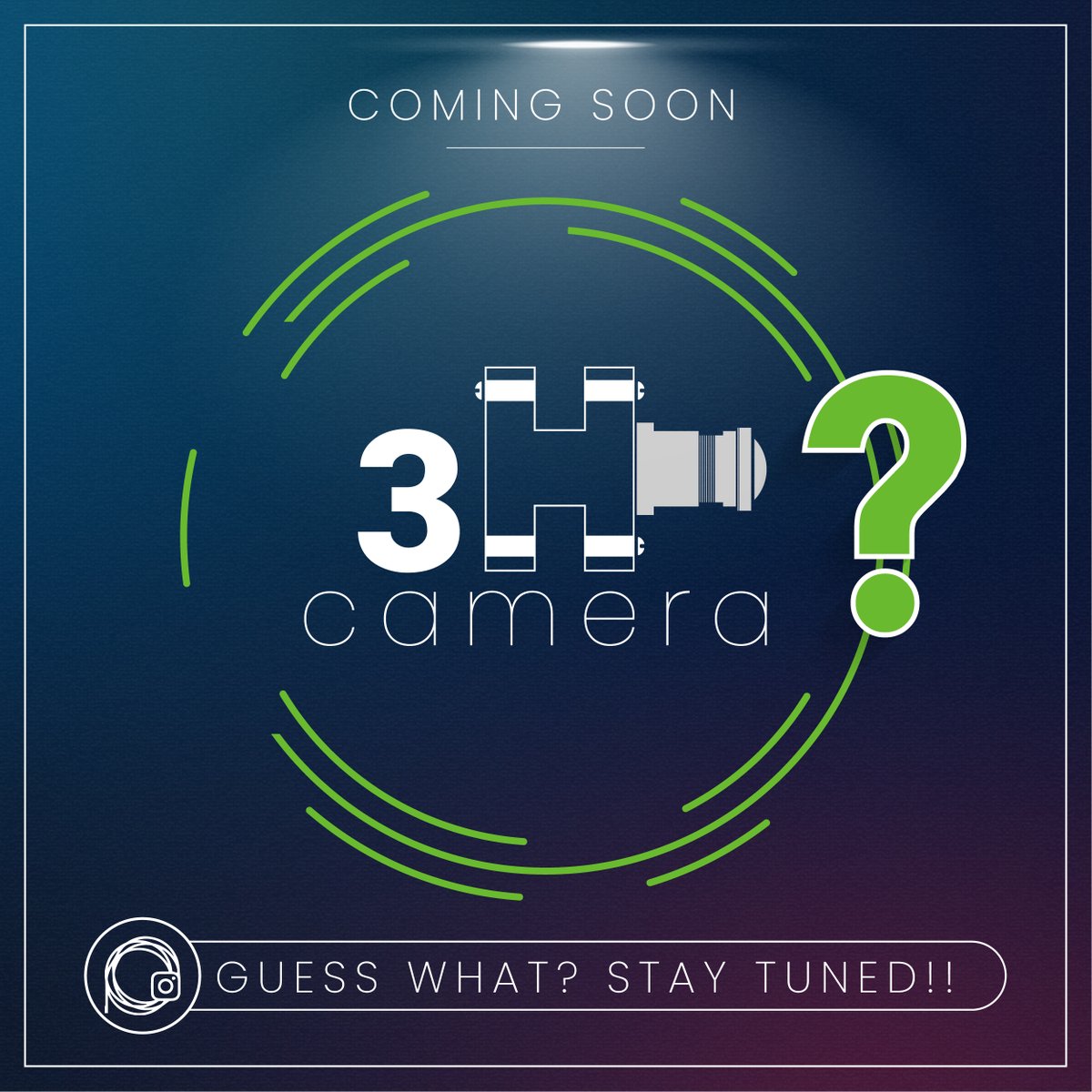 econsystems's tweet photo. #staytuned
#embeddedsystems
 #embeddedvision
 #embeddedcamera https://t.co/AGngeBPouc