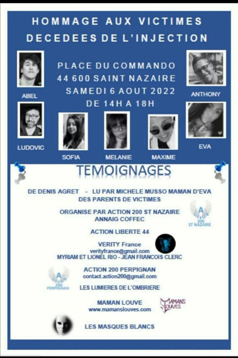 #action200perpignan