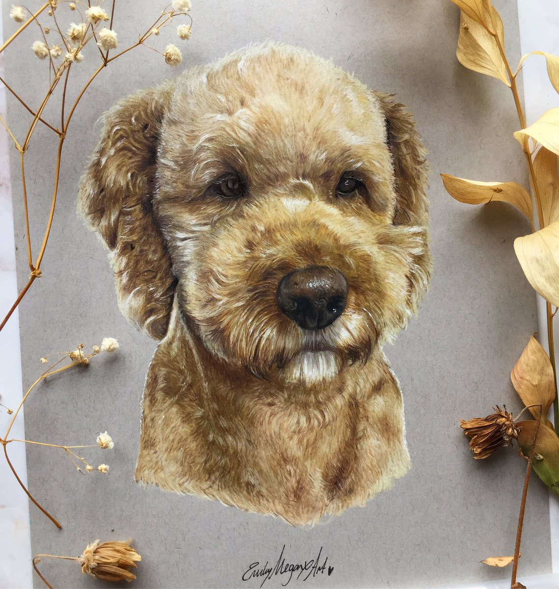For anyone who isn’t aware!
I specialise in coloured pencil drawings of your favourite characters from games and other media, as well as pet portraits and possibly your OCs!✏️💕#fanart #drawing #commissions