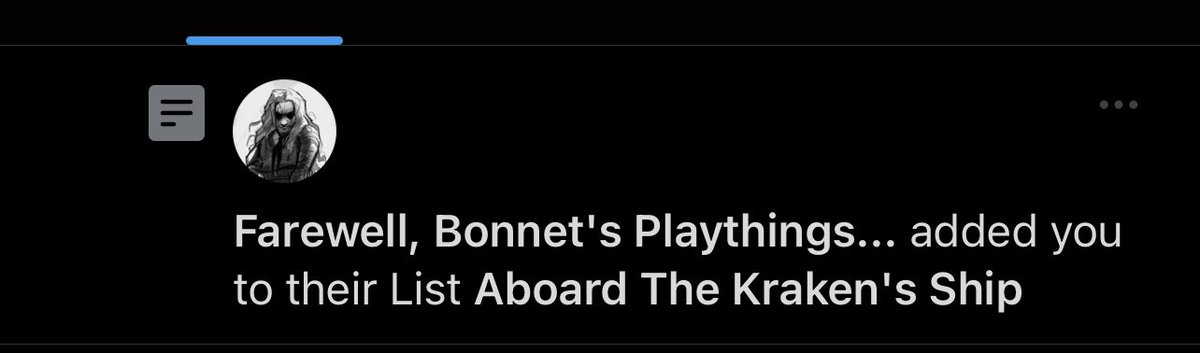 rhea.✧ 

🥺🥺🥺🫶

Thank you for adding me to the list, always makes me so happy to be on them 🥺💜